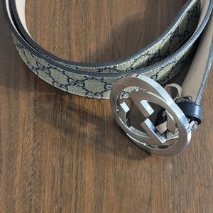 Gucci men Belt
